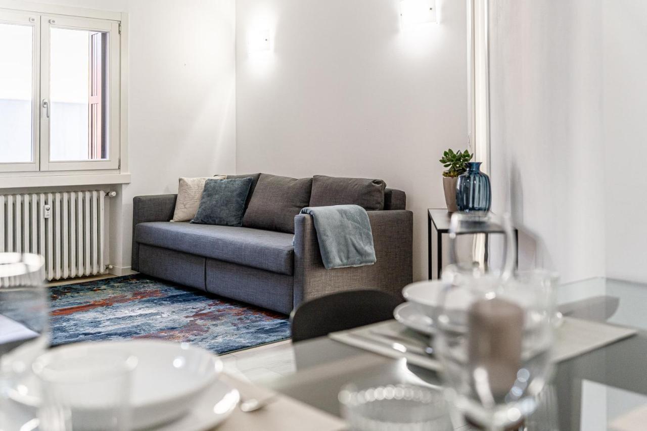 Appartamento Casa Nicola Ai Filippini