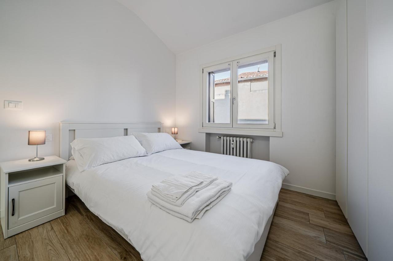 Casa Nicola Ai Filippini Appartamento Verona